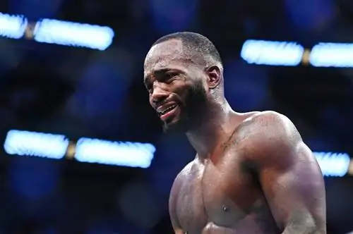 Наркоторговля, бандитские войны, затем титул чемпиона мира аутсайдеров - История Рокки