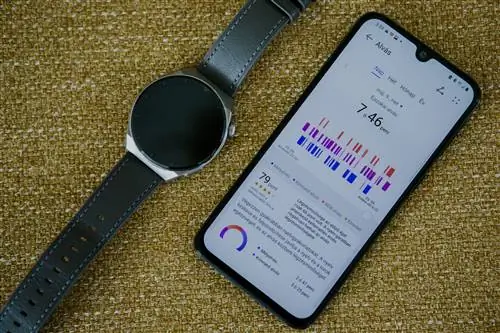 Новые смарт-часы Huawei не только защищают ваше здоровье, но и элегантны
