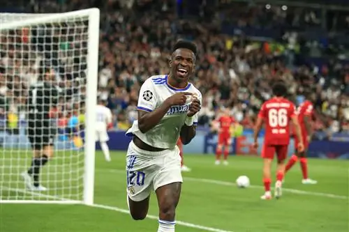 «Реал» снова обыграл «Ливерпуль» в финале Лиги чемпионов