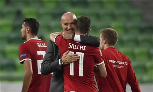 Что сделало сборную лучше с Марко Росси?