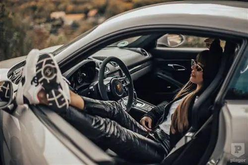 Новая Alfa Romeo здесь, краснее, чем когда-либо