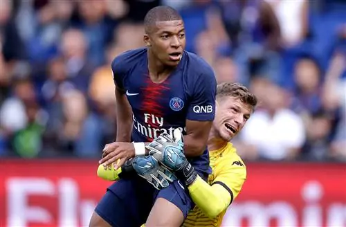 «Челси» не нуждался в мальчике Мбаппе, потому что он недостаточно хорошо защищался