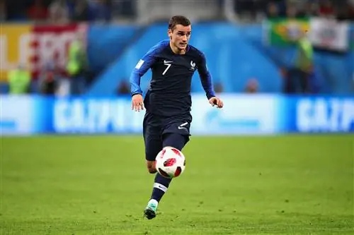 «Я не знаю, что еще я могу сделать, чтобы выиграть Золотой мяч»