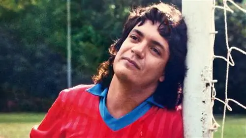 Самый большой хулиган в футбольном мире десятилетиями всех забирал