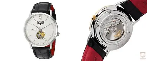 С этими пятью по-настоящему мужскими часами даже будни становятся праздниками