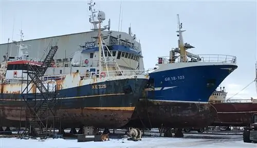 Это секрет, который Исландский совет по туризму вам не расскажет