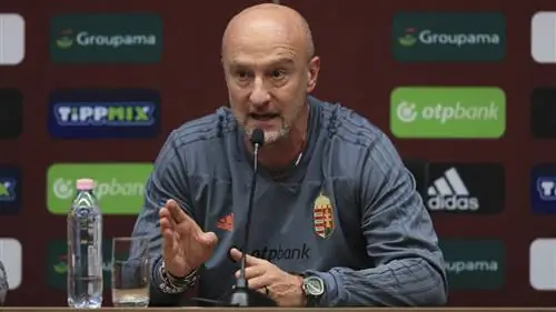 Новичок обязательно получит ценные минуты в игре с Уругваем