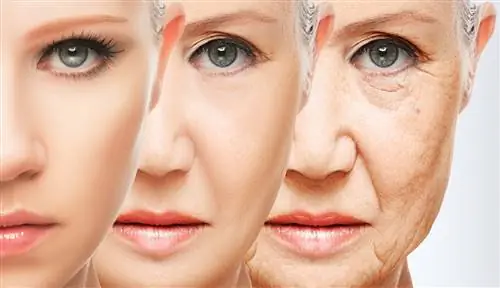 Будет ли это верхний возрастной предел, за которым мы больше не можем жить?