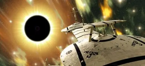 Инопланетяне вылечили немку от лейкемии