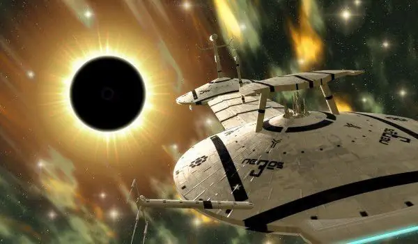 Инопланетяне вылечили немку от лейкемии