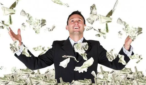 Что дальше, если вы мечтаете о деньгах?
