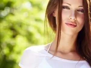 Женщина Рыбы