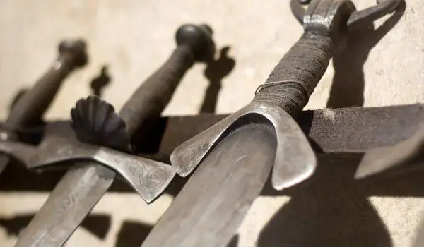 Самые смертоносные войны в истории человечества