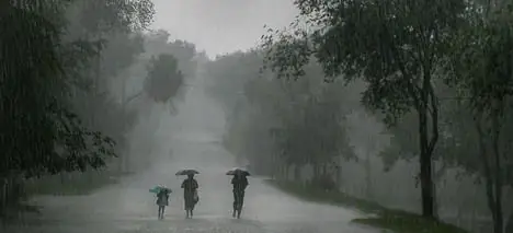 Что такое циклон?