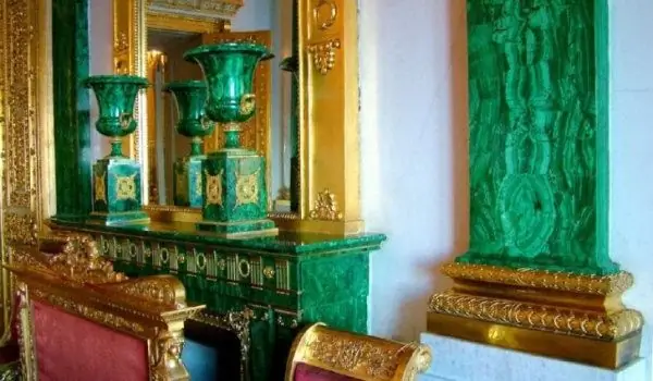 Екатерина Великая превращает Эрмитаж в один из крупнейших музеев