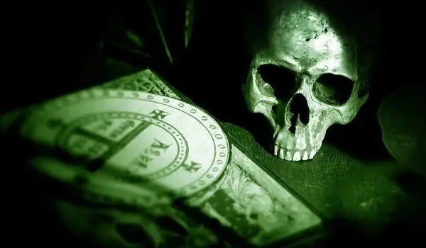 Евангелие сатаны