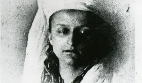 Дело Кэти Кинг - викторианская загадка