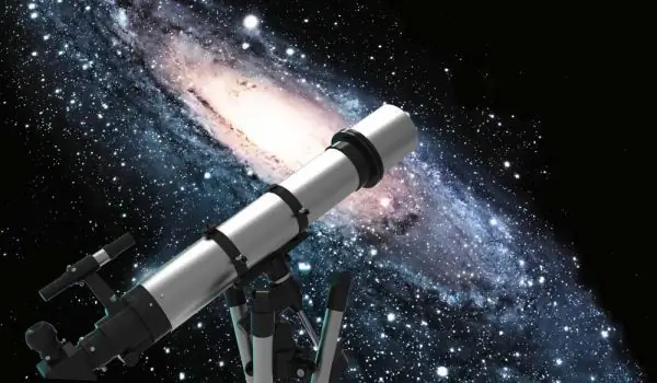 Хаббл вернулся в прошлое и нашел самую далекую галактику