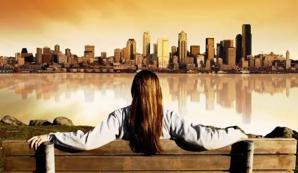 Что предсказывают сны разных мест?