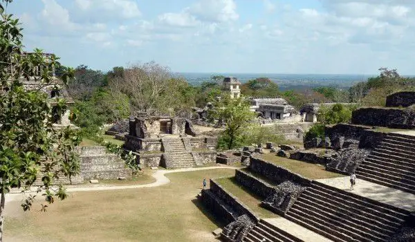 Сапотеки в Мексике - взлеты и падения