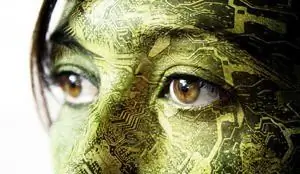 Зеленоглазые - упрямы, черноглазые - страстные