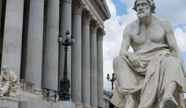 Кто такой Фукидид? Жизнь и творчество