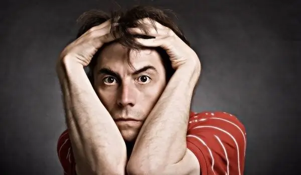 Первый понедельник - самый удручающий день в году