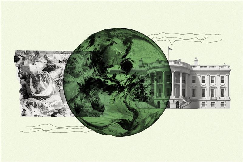 Устойчивая мода надеется, что Байден назначит царя моды