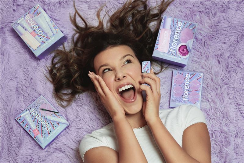 Милли Бобби Браун