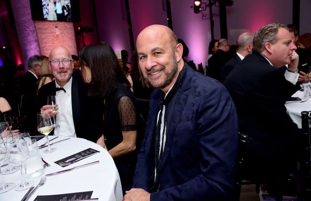 Джон Варватос