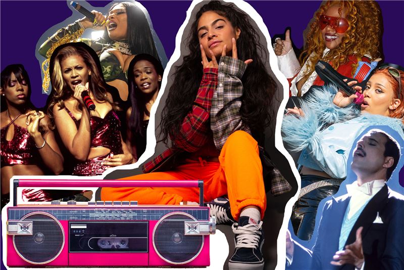 Джесси Рейез