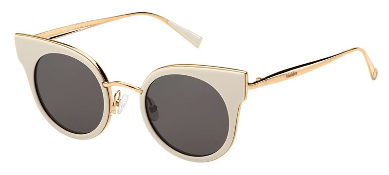 Макс Мармодель, производство и распространение Safilo