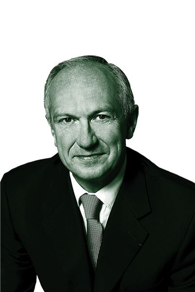 Жан-Поль Агон