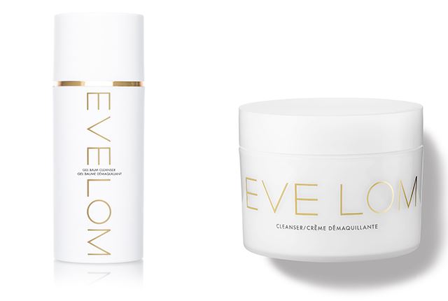 Eve Lom’s Gel Balm Cleanser и оригинальный очищающий бальзам