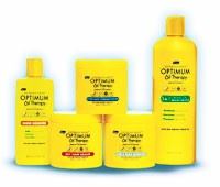 Новая линия Optimum Oil Therapy от Soft Sheen-Carson