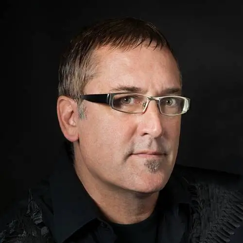 Брайан Смит с Sony a900