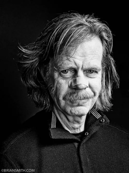 Уильям Х. Мэйси для Be A Star