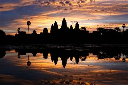 Ангкор-Ват