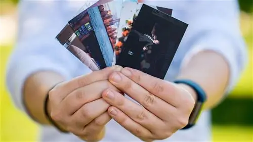 Маркетинг фотографий: цели, формулировки миссии и увеличение продаж