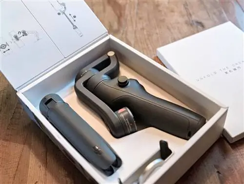 Подвес DJI Osmo Mobile 6