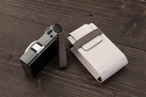 RICOH GR III, дневниковое издание