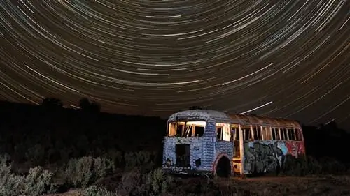 Веселимся по звёздным тропам