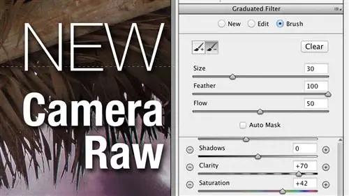 Adobe добавляет больше камер в этом бесплатном обновлении Camera Raw