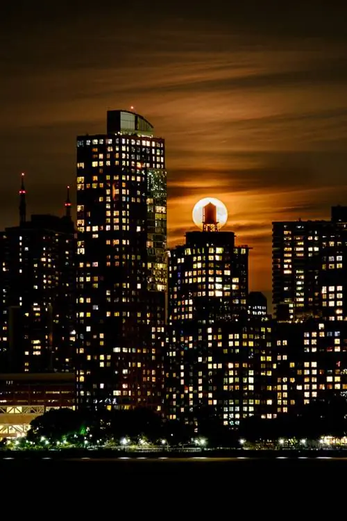 Суперлуна-2