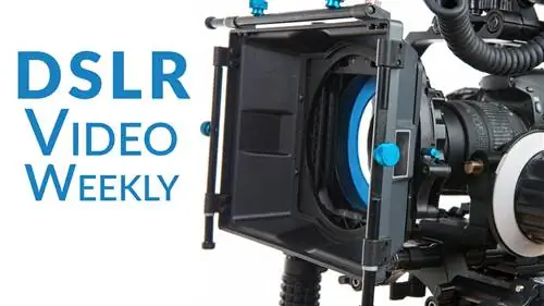 Еженедельник DSLR-видео: почему мои фотографии при том же освещении выглядят лучше, чем мои видео?