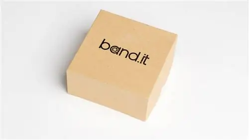 Что такое Band.its?