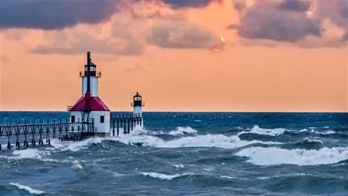 Маяк Святого Иосифа