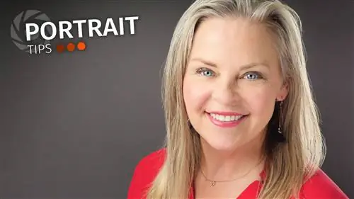 Советы по портретной съемке: автоматизация - ваш лучший друг, часть первая