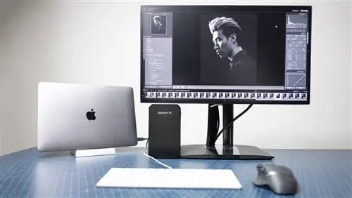 EGPU: почему вам следует или не следует его приобретать