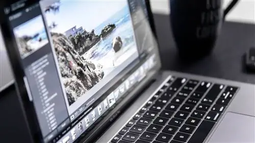 Рекомендации по использованию Lightroom Classic на нескольких компьютерах